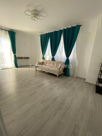 DE INCHIRIAT! Apartament 2 camere decomandat 60 mp , Sector 4 - 8