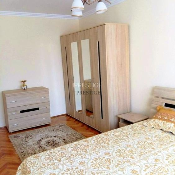 APARTAMENT 3 CAMERE | DECOMANDAT | PARTER | CALEA DUMBĂVII - SIRETULUI - 6