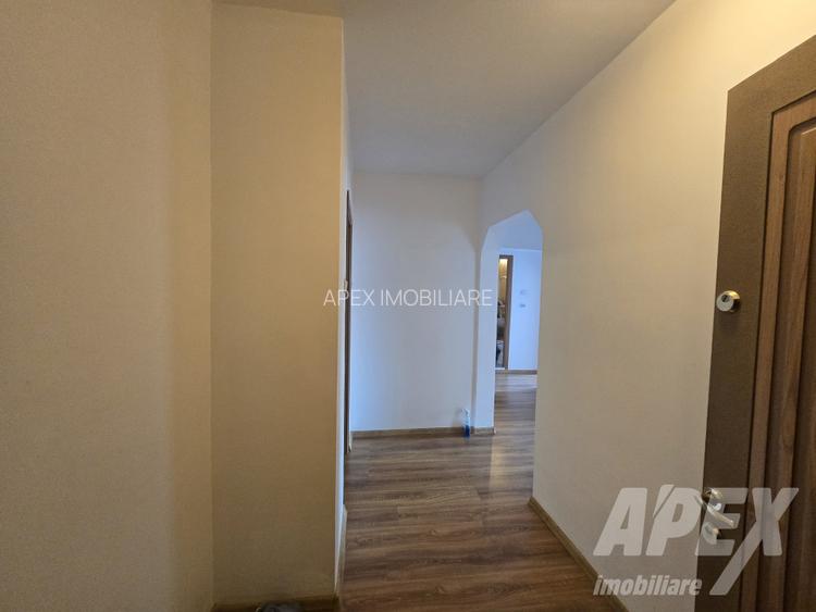 Apartament 3 camere renovat | COMISION 0% | Sos. Giurgiului- Progresul - 17