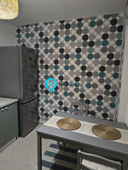 Apartament 2 camere de închiriat  Apărătorii Patriei - 11