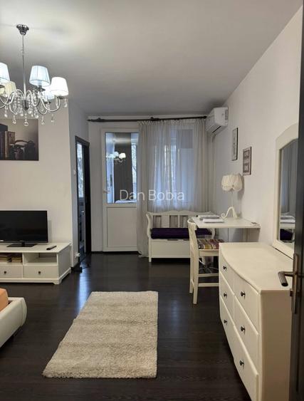 Garsoniera Parc National 10 min M Muncii - 7