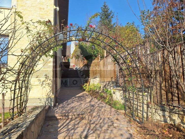 Casa individuala de inchiriat, Grigorescu - 4