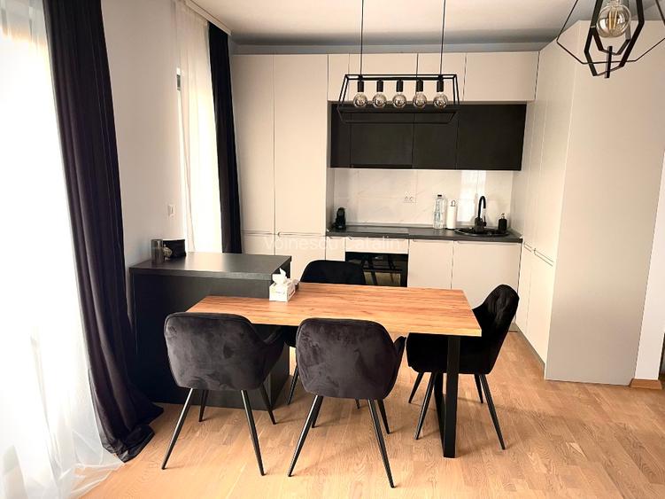 Apartament 2 camere lux Cartier Albert, MRS Village  - 3