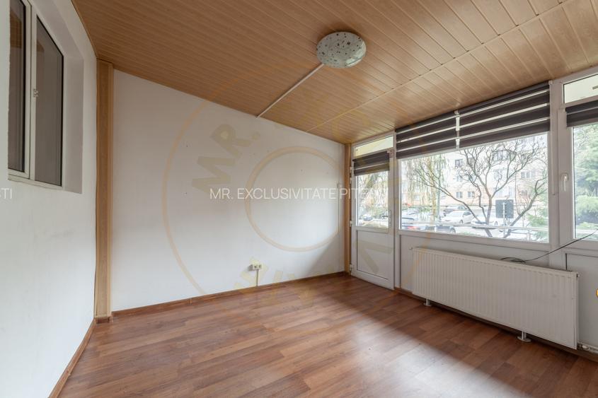 Apartament 5 camere parter zona Rolast-Jumbo - 18