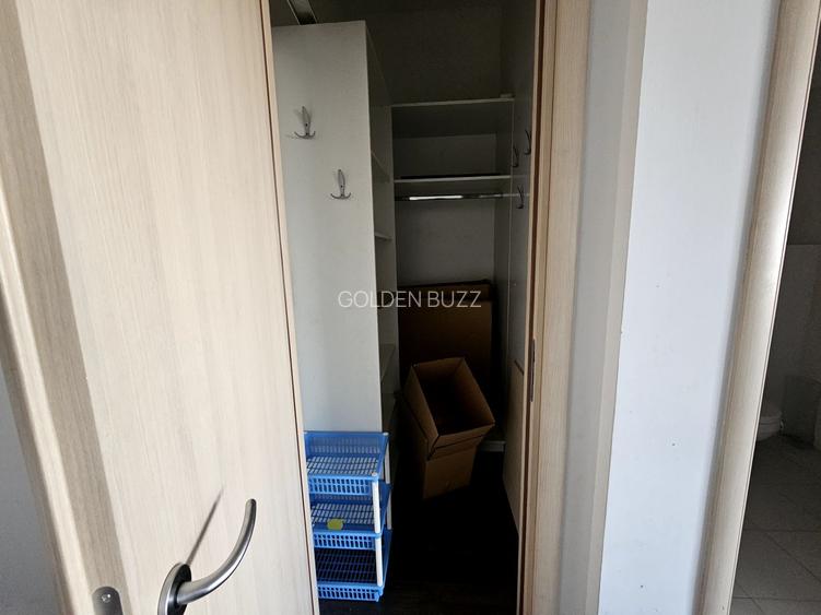 Apartament exclusivist cu 4 camere și terasă generoasă – Herăstrău - 16