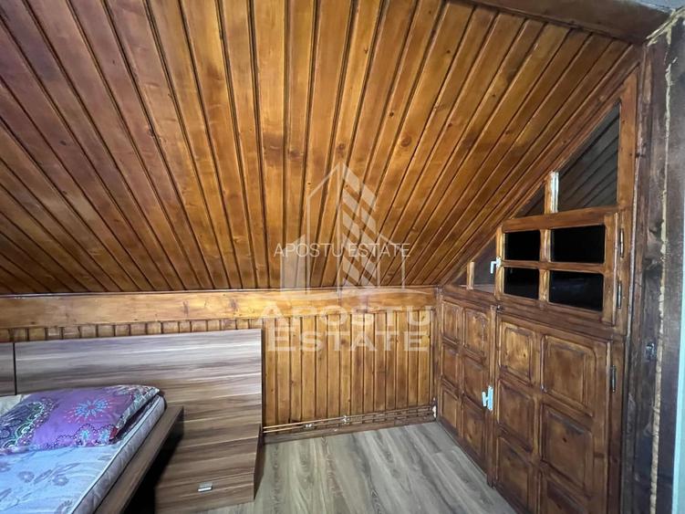 Apartament 3 camere de inchiriat in Mehala, Timisoara - 7