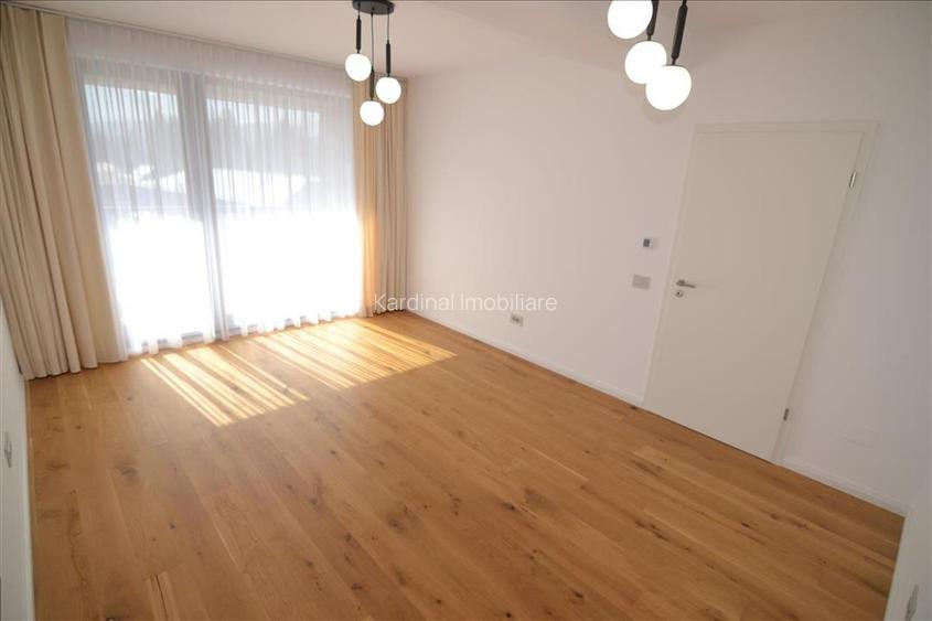 Apartament 2 camere lux etajul 3, Cosmopolit Rice - 13