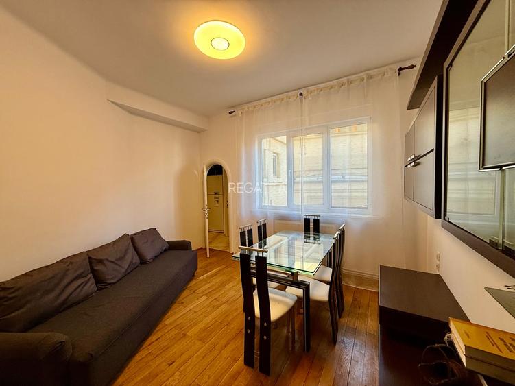 Apartament de vanzare 3 camere zona Unirii, Bucuresti 73 mp - 2