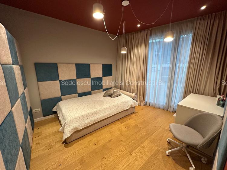 Apartament pe 2 niveluri - 38