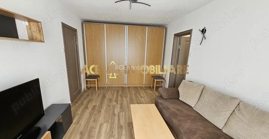 2 Camere de inchiriat | Campia Libertatii | Metrou | Mobilat | Utilat - 9