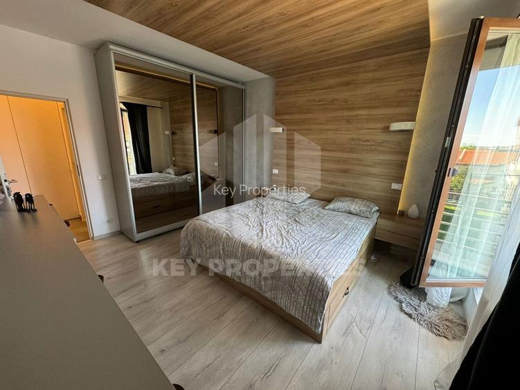 Apartament 3 camere, spatios, luminos, zona linistita, verde - 4