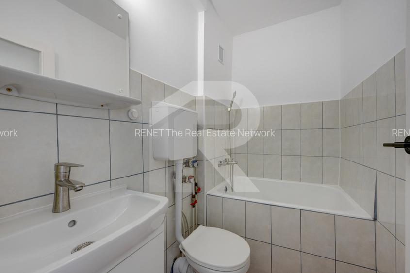 Garsoniera renovata | Costin Georgian | Posibilitate credit - 5