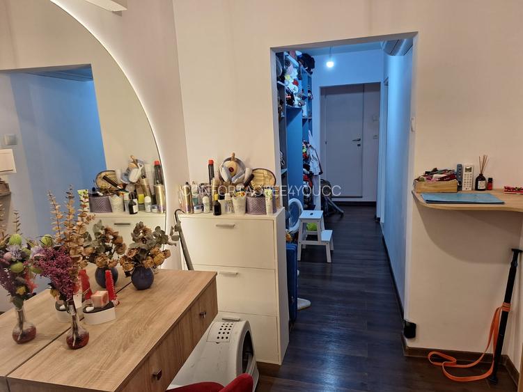 Rahova - Margeanului,decomandat, an c-tie 1986, 68 mp.,etaj 3/8 - 10