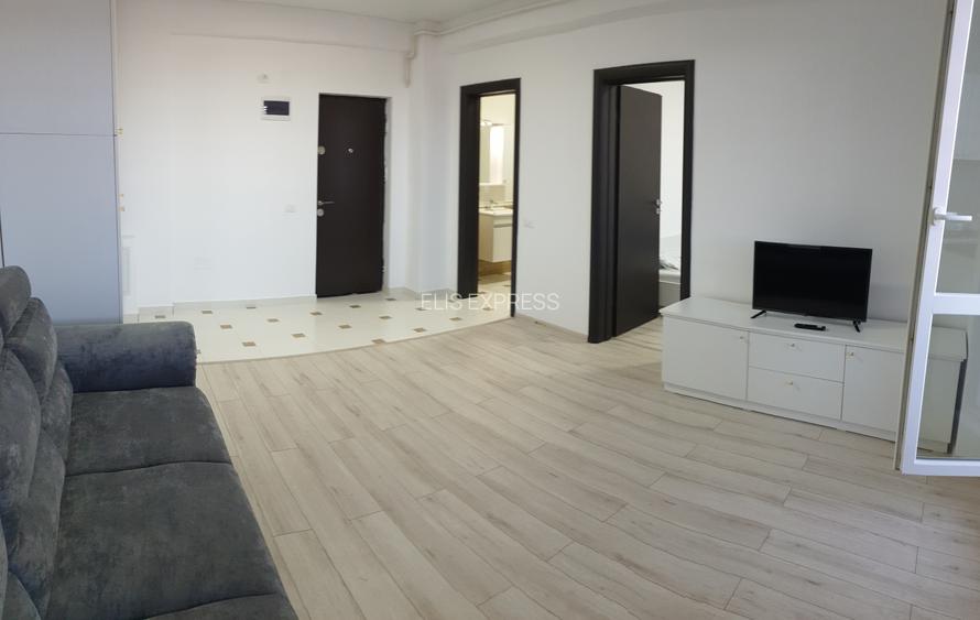APARTAMENT 2 CAMERE MILITARI RESIDENCE STR. ILIE PETRE 84, 41MP, ET4/8, PARCARE - 2