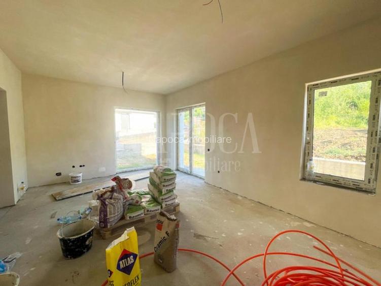 Casa 4 camere de vanzare in Floresti - 4