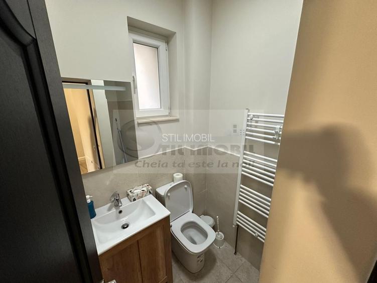 Spațiu premium pentru birouri – ultracentral, 72 mp - 1300 € - 6