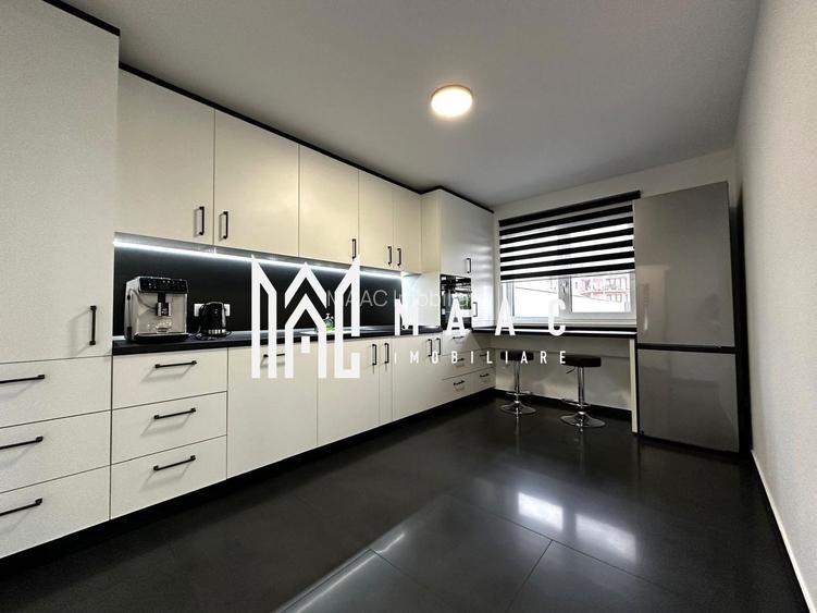 Casa tip duplex | 10 mpu | 4 camere | Curte 200mp | Arhitectilor - 5