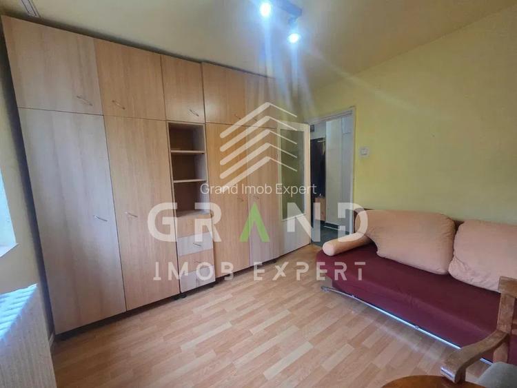 Ap 2 camere | BALCON | BOXA | Zona Manastur-Clabucet - 4