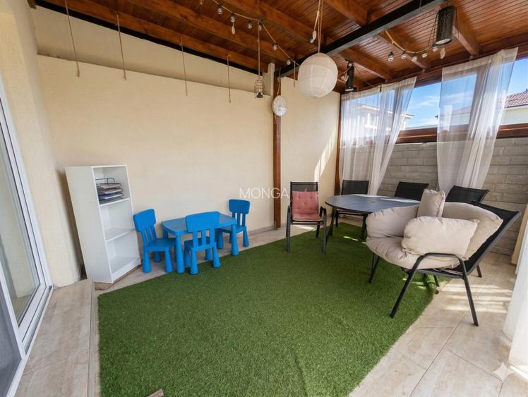 Casa 4 camere 150mp | 0 comision | Otopeni IG Duca | Metrou | Mobilat Utilat - 21