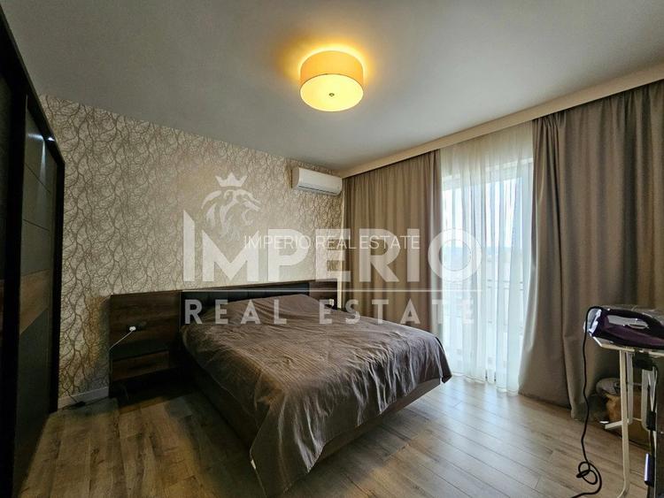 Apartament la cheie langa viitorul mall Rivus! - 4