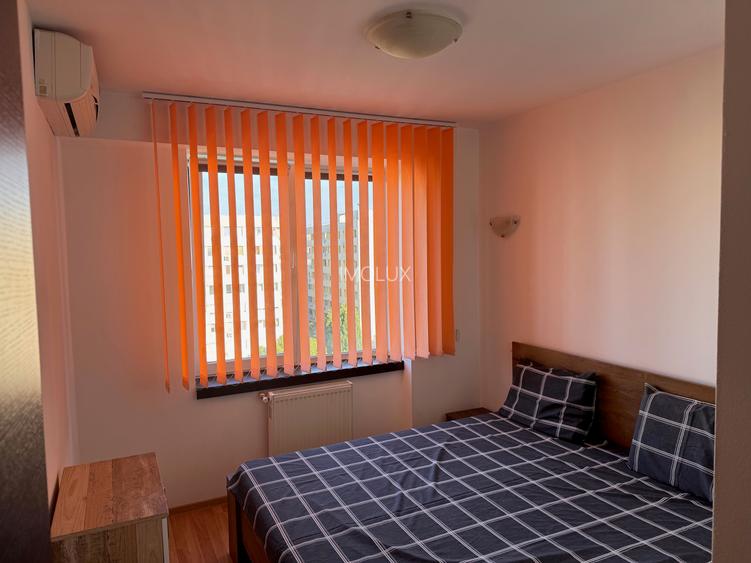 2 Camere | Spatios | Loc Parcare | Rose Garden | Vedere Panoramica | - 6