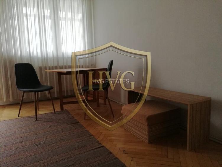 Apartament cu 2 camere | Proximitate metrou | Semidecomandat | 1 Mai - 3