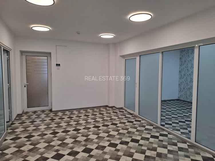 URGENT!,  IMOBIL EXCLUSIV BIROURI, STRADAL, RANDAMENT MINIM 8%/an, NEGOCIABIL - 6