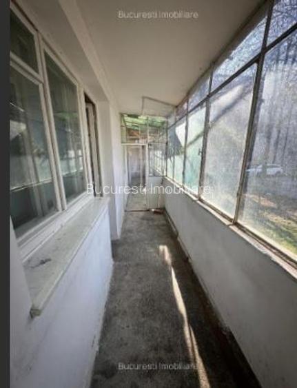 Apartament 3 Camere Titan,PARC Liviu Rebreanu Metrou, parter/4,DECOMANDAT - 8