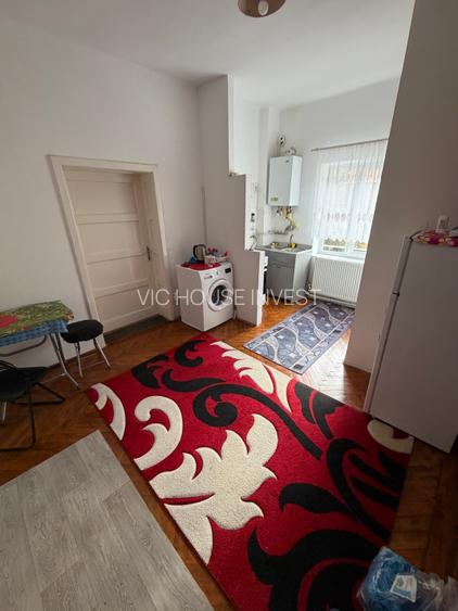Apartament Predeal Ultracentral - 2
