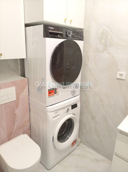 Apartament nou cu 2 camere de inchiriat in Oradea, Cartierul Nufarul - 6