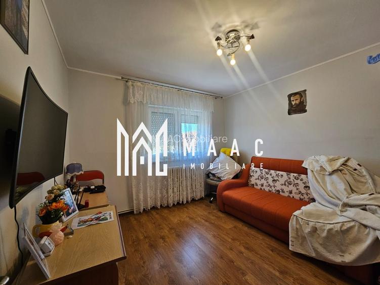 Apartament 2 Camere | 50MPU | Decomandat | Vasile Aaron - 3
