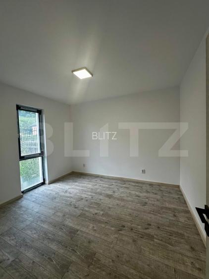 Casa individuala, FINISATA, 125 mp utili, teren 500 mp, Zona Gilau - 6