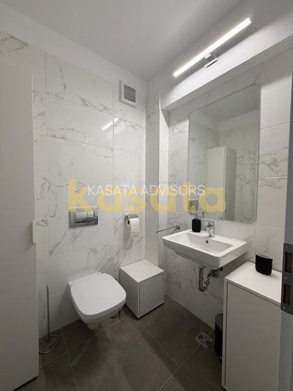 Duplex | 2 camere | Belvedere | Pipera - 10