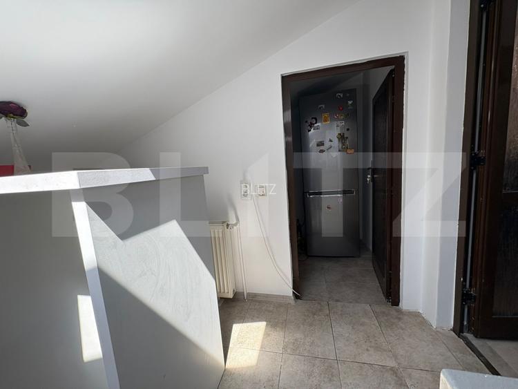 Apartament de 3 camere in zona Campului  - 4