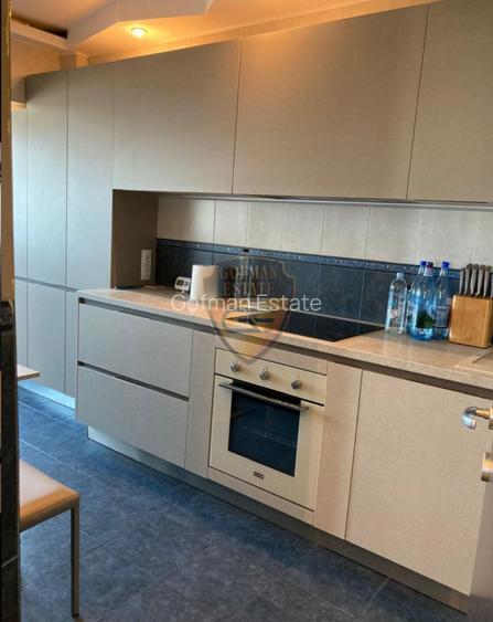 Tomis I Capitol - ap 3 cam dec et 10 / 12 mobilat utilat, centrala, 2 balc, A/C - 17