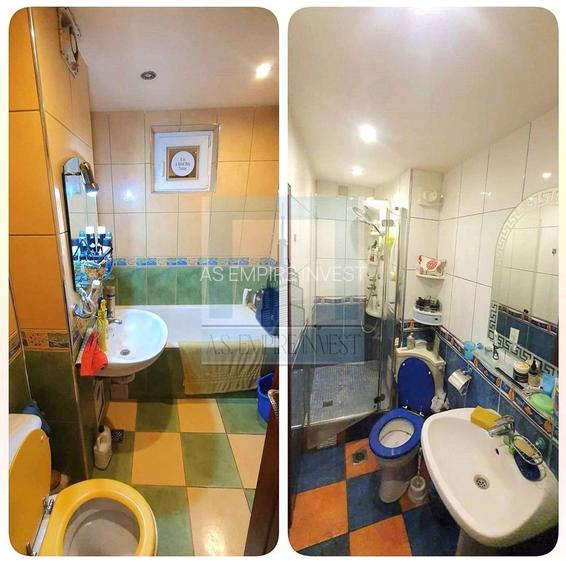 Apartament 4 camere de vanzare/ zona Tractorul - 8