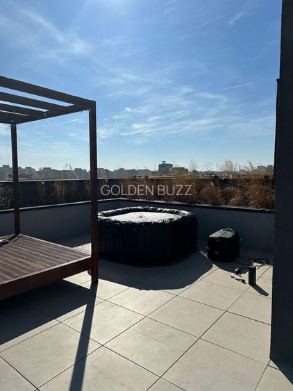 Penthouse spectaculos | Central District - 16