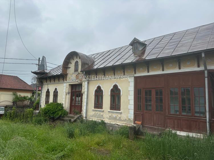 (102) Vilă turistica cu stil în Domnești Argeș - 2