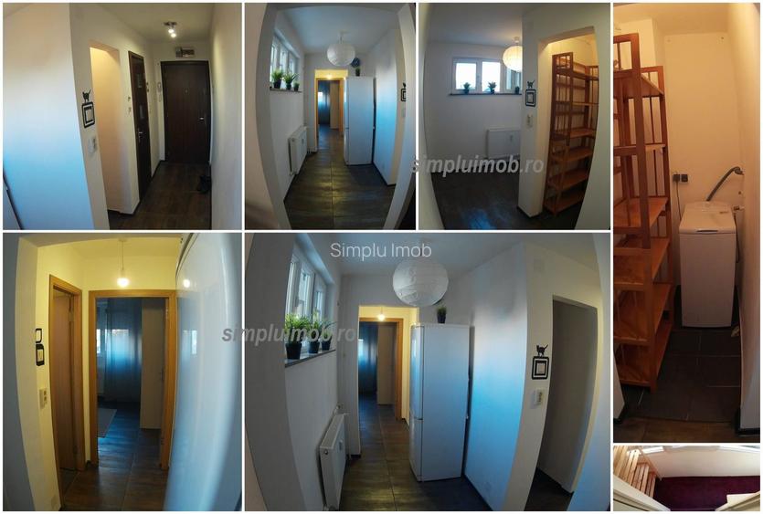Decomandat 2 Camere Bulevardul Constantin Brancoveanu - 6