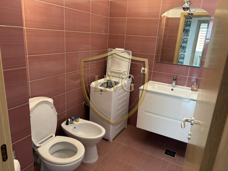 Apartament 2 Camere | Nicolae Grigorescu | Parcare | Centrala Proprie - 7