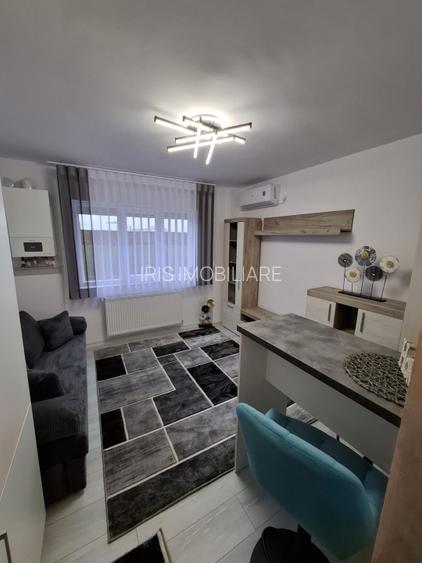 300 euro! Garsoniera moderna, langa Jumbo - 3