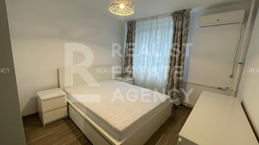 Vânzare, apartament cu 2 camere în zona Drumul Taberei - 7