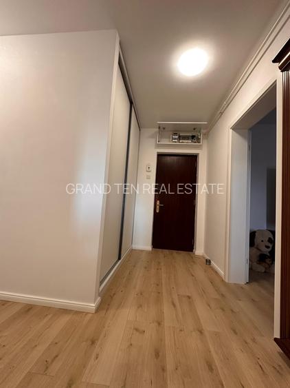 Vanzare apartament 3 camere decomandat, Bd. Timisoara, renovat, centrala proprie - 15