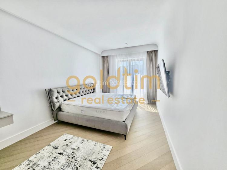 PENTHOUSE/ZONA EXCLUSIVISTA/IANCU NICOLAE/PARCARE SUBTERANA/DESIGN/TERASA - 13