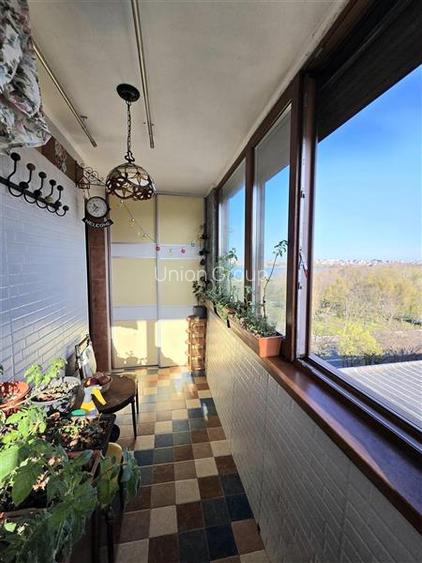 Apartament 3 Camere, zona Lapusneanu / Cambridge School - 8