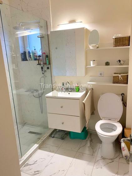 Apartament 3 camere | Parter | Curte 74 mp | Șelimbăr – Triajului - 9