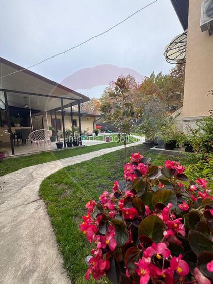 Casa stil boieresc,zona centrala, teren 450mp, comision zero - 3