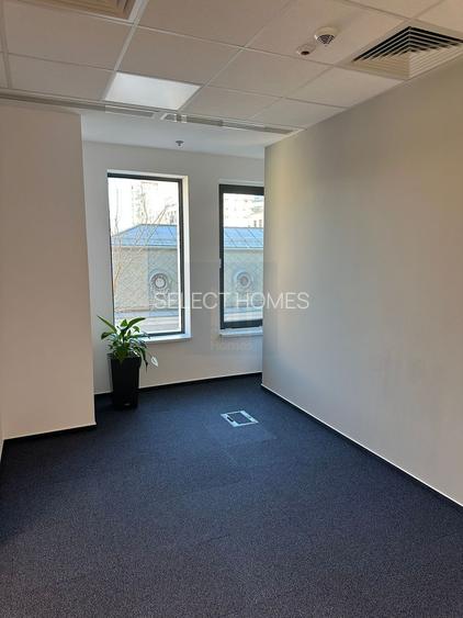 Spatii Birouri Premium| Flexibile | Serviced Office *Calea Victoriei* - 36