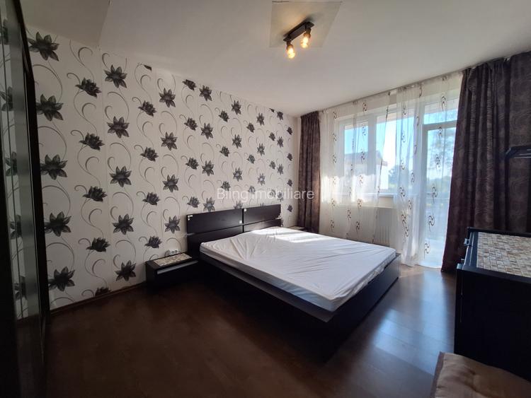 Apartament cu 3 camere, 68 mp, parcare, zona Tineretului - 9