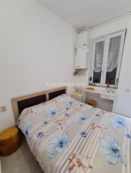 Apartament 1 camera zona strazii Paris - 11